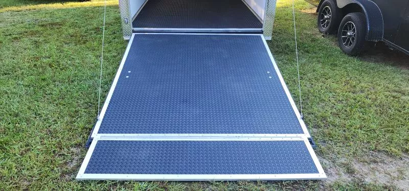 new Vending / Concession Trailers Steel Pines Cargo  for sale, in Fitzgerald, GA Thumbnail 10