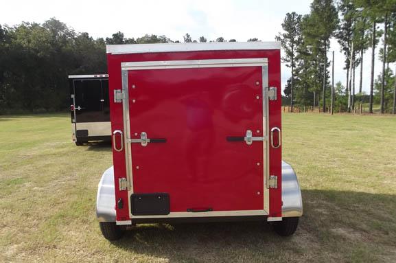 new Utility Trailers High Country  for sale, in Fitzgerald, GA Thumbnail 6