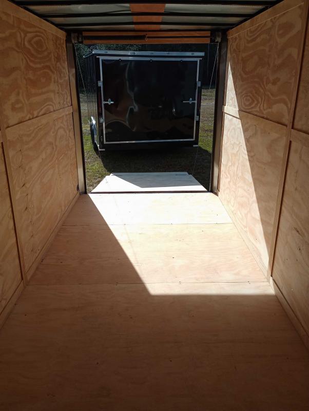 2024 Colony Cargo CCC7x16TA Cargo / Enclosed Trailer Tandem Axle Trailer Classifieds Find