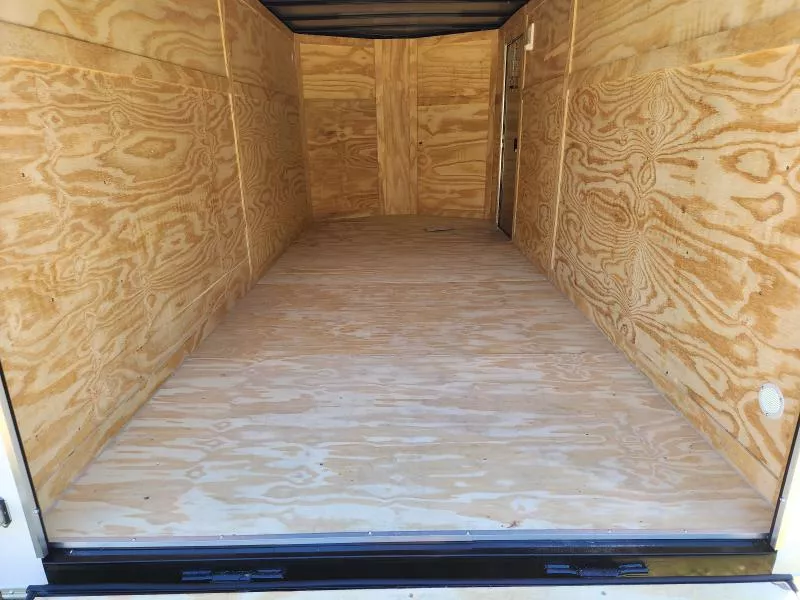 new Cargo (Enclosed) Trailers Other  for sale, in Fitzgerald, GA Thumbnail 8