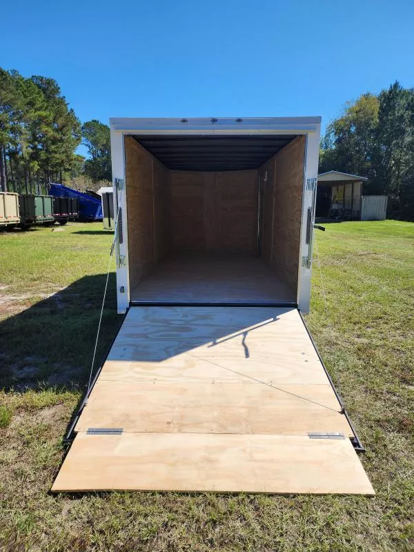 new Cargo (Enclosed) Trailers Other  for sale, in Fitzgerald, GA Thumbnail 5