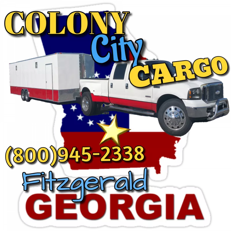 new Cargo (Enclosed) Trailers Steel Pines Cargo  for sale, in Fitzgerald, GA Thumbnail 11