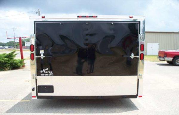 new Car Haulers / Racing Trailers Colony Cargo  for sale, in Fitzgerald, GA Thumbnail 4