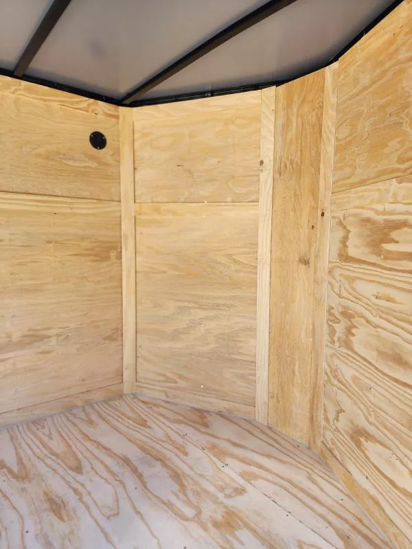 new Cargo (Enclosed) Trailers Other  for sale, in Fitzgerald, GA Thumbnail 13