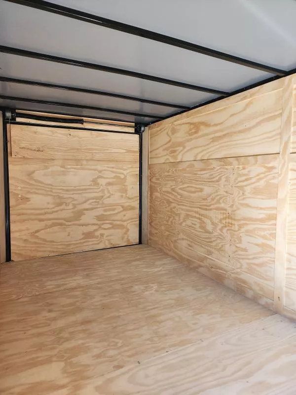 new Cargo (Enclosed) Trailers Other  for sale, in Fitzgerald, GA Thumbnail 9