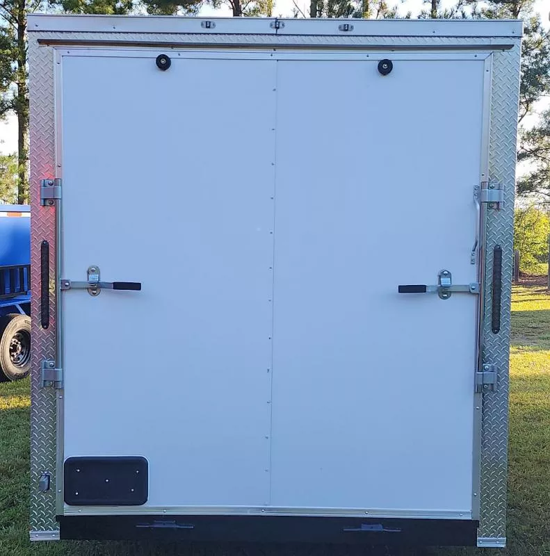 new Vending / Concession Trailers Steel Pines Cargo  for sale, in Fitzgerald, GA Thumbnail 6