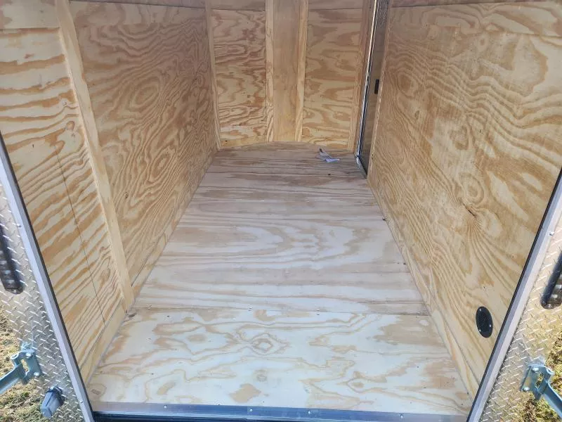 new Cargo (Enclosed) Trailers Other  for sale, in Fitzgerald, GA Thumbnail 8