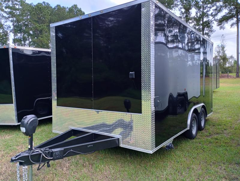 new Vending / Concession Trailers Steel Pines Cargo  for sale, in Fitzgerald, GA Thumbnail 3