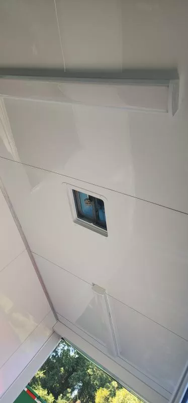 new Vending / Concession Trailers Steel Pines Cargo  for sale, in Fitzgerald, GA Thumbnail 21