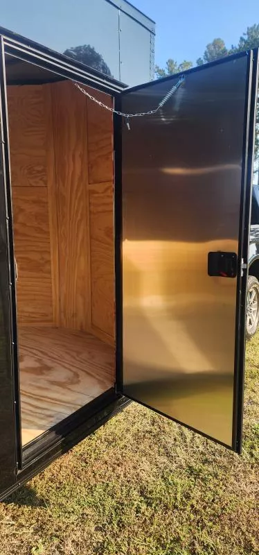 new Cargo (Enclosed) Trailers Steel Pines Cargo  for sale, in Fitzgerald, GA Thumbnail 8