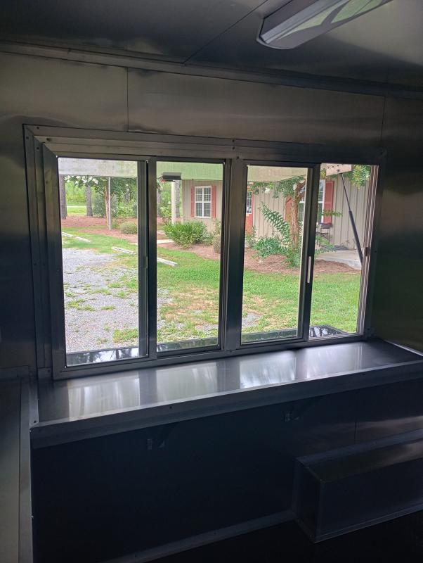 new Vending / Concession Trailers Colony Cargo  for sale, in Fitzgerald, GA Thumbnail 10