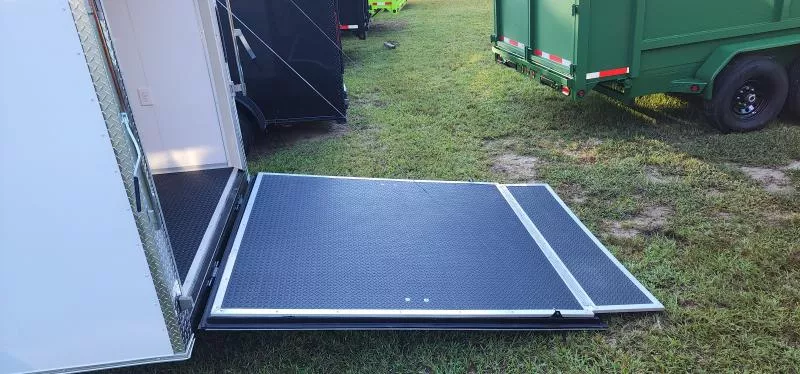 new Vending / Concession Trailers Steel Pines Cargo  for sale, in Fitzgerald, GA Thumbnail 12