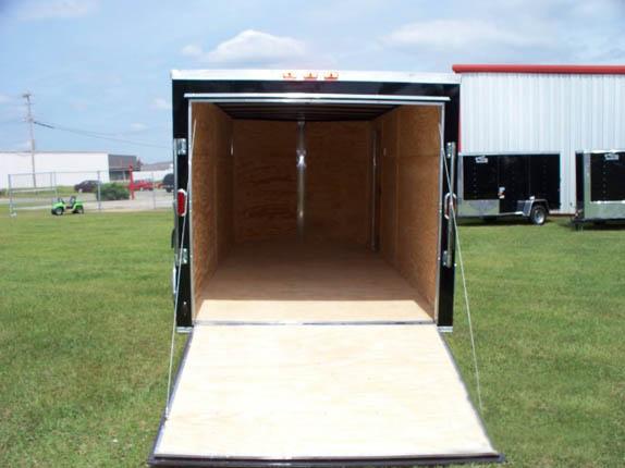 new Cargo (Enclosed) Trailers Colony Cargo  for sale, in Fitzgerald, GA Thumbnail 10