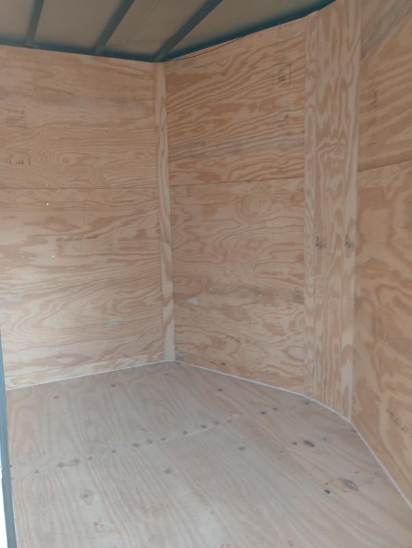 new Car Haulers / Racing Trailers Steel Pines Cargo  for sale, in Fitzgerald, GA Thumbnail 5