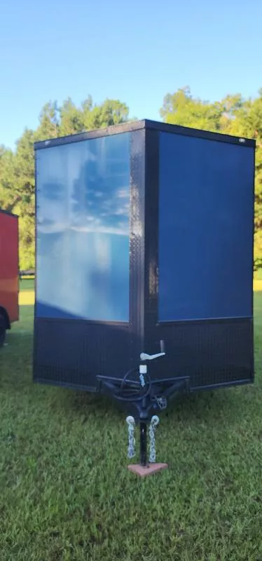 new Cargo (Enclosed) Trailers Steel Pines Cargo  for sale, in Fitzgerald, GA Thumbnail 17