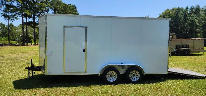 new Vending / Concession Trailers Steel Pines Cargo  for sale, in Fitzgerald, GA Thumbnail 4