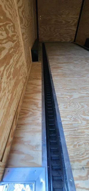 new Car Haulers / Racing Trailers Steel Pines Cargo  for sale, in Fitzgerald, GA Thumbnail 17