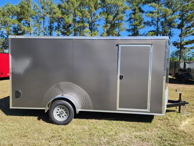 new Cargo (Enclosed) Trailers Other  for sale, in Fitzgerald, GA Thumbnail 2