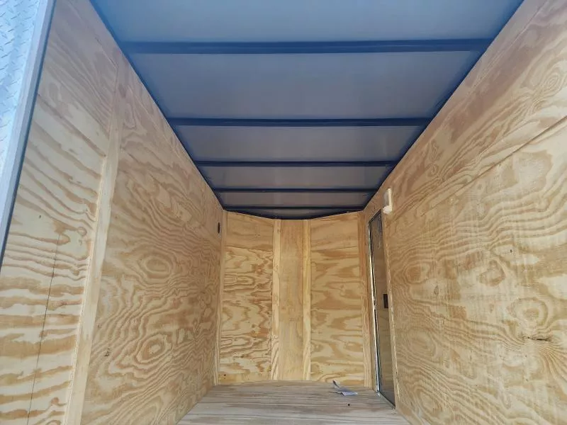 new Cargo (Enclosed) Trailers Other  for sale, in Fitzgerald, GA Thumbnail 9