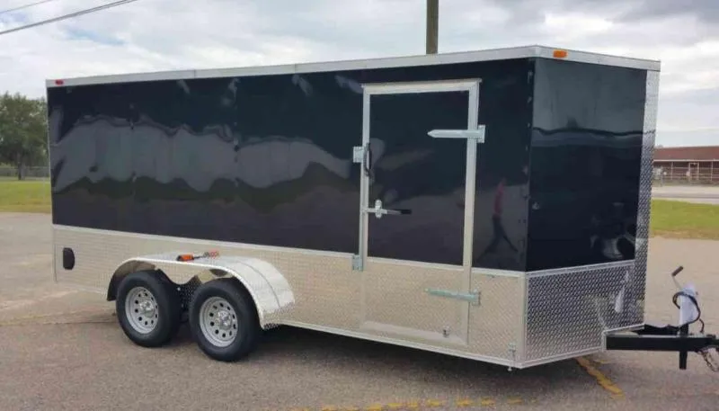 new Motorcycle / Cycle Trailers Steel Pines Cargo  for sale, in Fitzgerald, GA Thumbnail 14