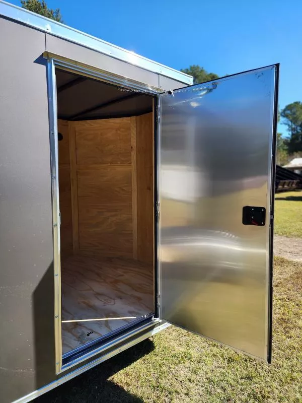new Cargo (Enclosed) Trailers Other  for sale, in Fitzgerald, GA Thumbnail 12