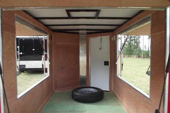new Utility Trailers High Country  for sale, in Fitzgerald, GA Thumbnail 5