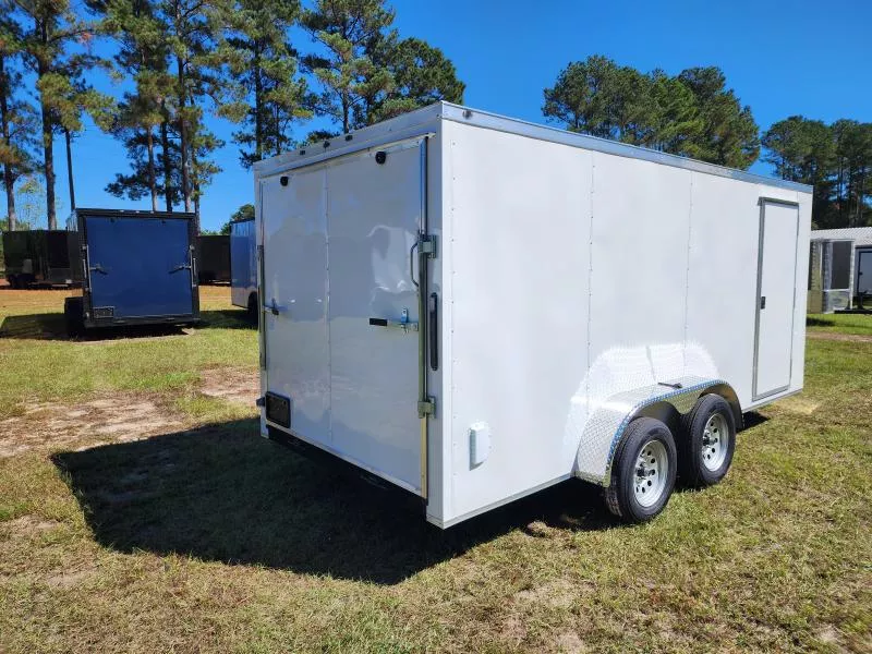 new Cargo (Enclosed) Trailers Other  for sale, in Fitzgerald, GA Thumbnail 2