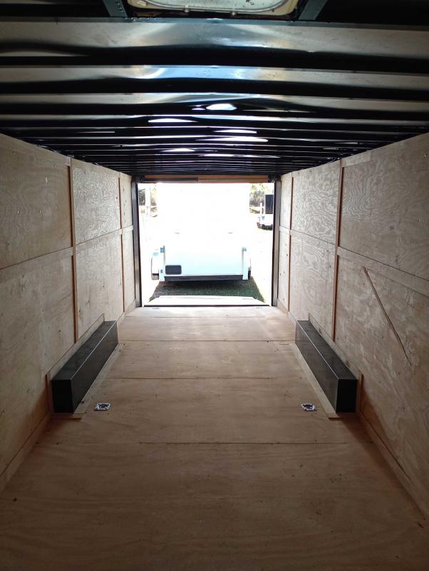 new Car Haulers / Racing Trailers Colony Cargo  for sale, in Fitzgerald, GA Thumbnail 8