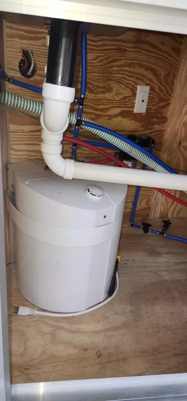 new Vending / Concession Trailers Steel Pines Cargo  for sale, in Fitzgerald, GA Thumbnail 19