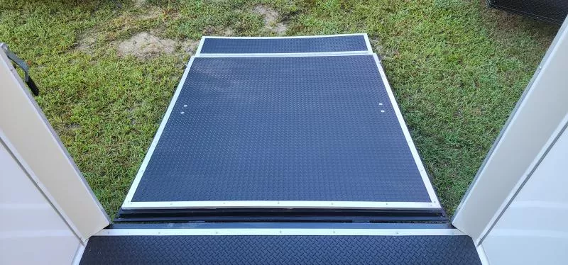 new Vending / Concession Trailers Steel Pines Cargo  for sale, in Fitzgerald, GA Thumbnail 28