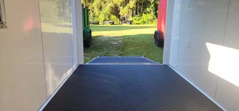 new Vending / Concession Trailers Steel Pines Cargo  for sale, in Fitzgerald, GA Thumbnail 26