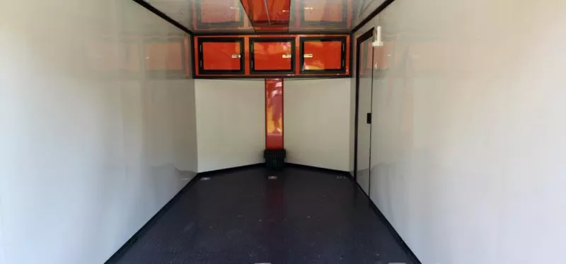 new Motorcycle / Cycle Trailers Steel Pines Cargo  for sale, in Fitzgerald, GA Thumbnail 7