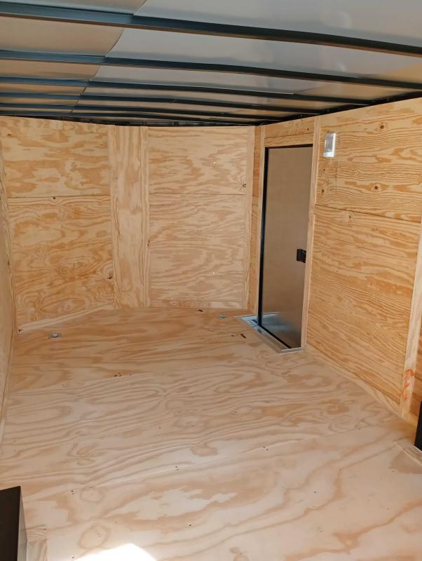 new Car Haulers / Racing Trailers Colony Cargo  for sale, in Fitzgerald, GA Thumbnail 7