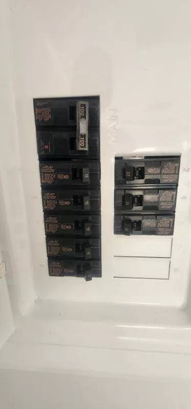 new Other Trailers Steel Pines Cargo  for sale, in Fitzgerald, GA Thumbnail 13