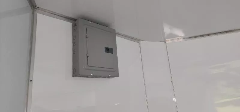 new Vending / Concession Trailers Steel Pines Cargo  for sale, in Fitzgerald, GA Thumbnail 22