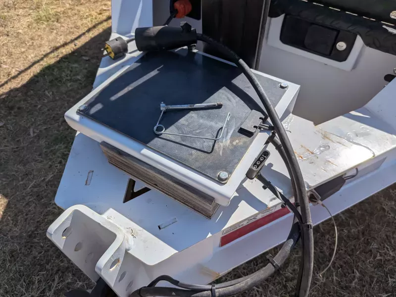 used Dump Trailers Diamond C Trailers  for sale, in Lincoln, CA Thumbnail 13