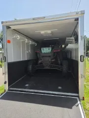 used Toy Haulers Forest River Other for sale, in Cocoa, FL Thumbnail 2