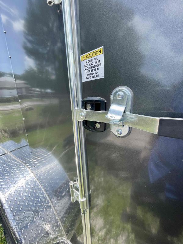 new Cargo (Enclosed) Trailers Anvil  for sale, in Palmetto, FL Thumbnail 3