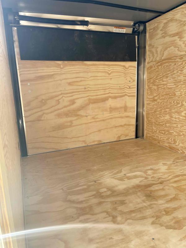 new Cargo (Enclosed) Trailers Anvil  for sale, in Palmetto, FL Thumbnail 5