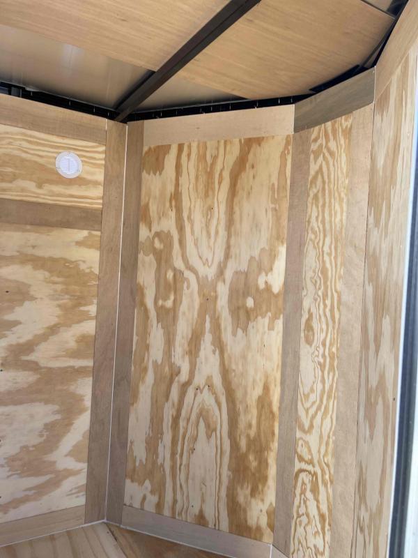 new Cargo (Enclosed) Trailers Continental Cargo  for sale, in Palmetto, FL Thumbnail 3