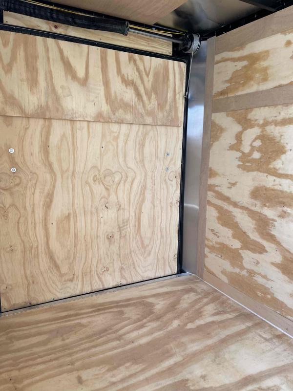 new Cargo (Enclosed) Trailers Continental Cargo  for sale, in Palmetto, FL Thumbnail 5