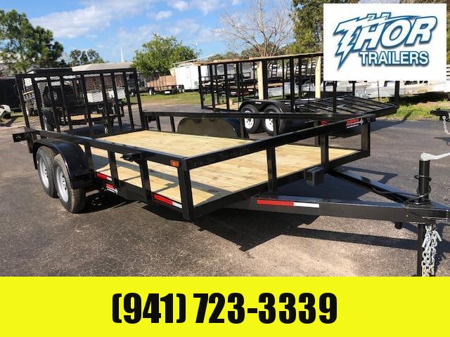 IN STOCK! 7X20 TA UTILITY TRAILER * LED LIGHTS * RADIAL TIRES TUBE TOP IN STOCK! 7X20 TA UTILITY TRAILER * LED LIGHTS * RADIAL TIRES TUBE TOP