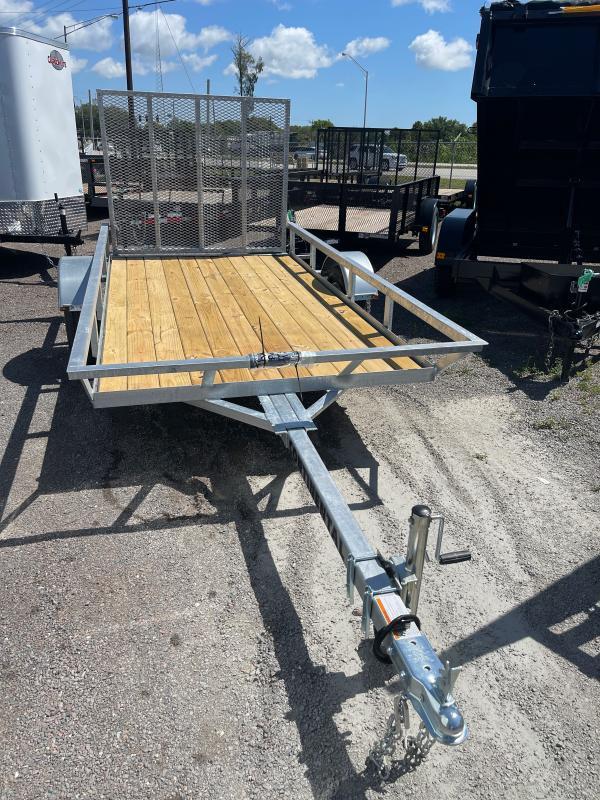 new Utility Trailers Continental Trailers  for sale, in Palmetto, FL image-0