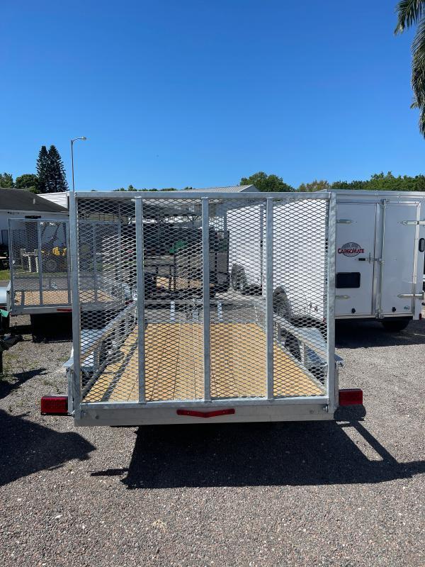 new Utility Trailers Continental Trailers  for sale, in Palmetto, FL Thumbnail 4