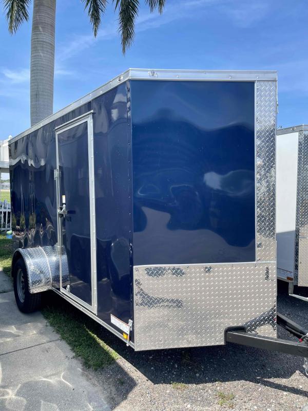 new Cargo (Enclosed) Trailers Anvil  for sale, in Palmetto, FL Thumbnail 2