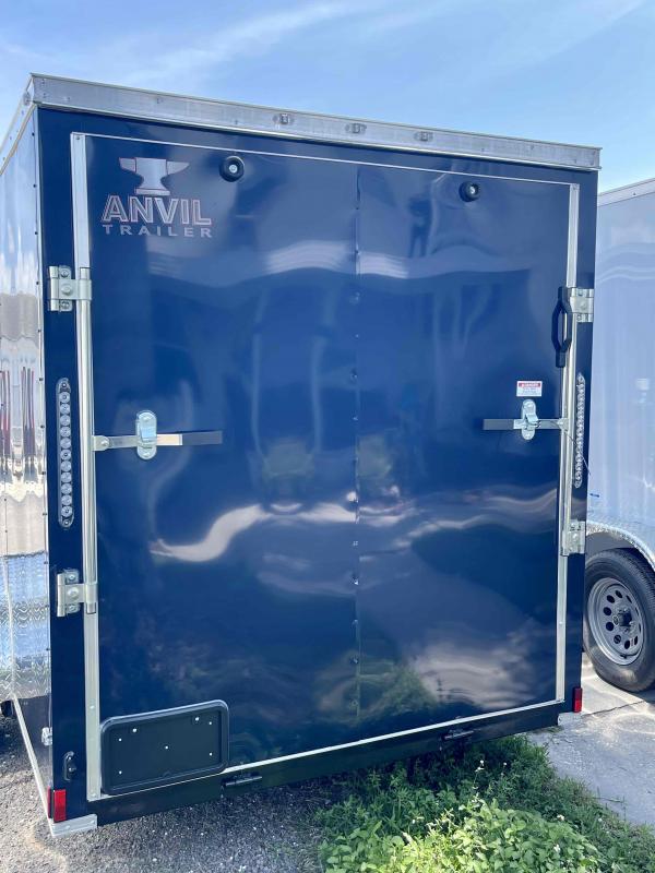 new Cargo (Enclosed) Trailers Anvil  for sale, in Palmetto, FL Thumbnail 6