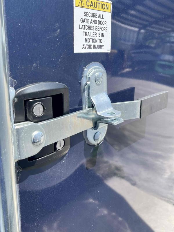 new Cargo (Enclosed) Trailers Anvil  for sale, in Palmetto, FL Thumbnail 3