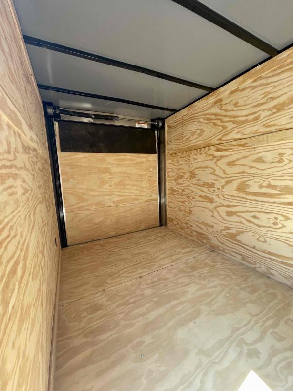 new Cargo (Enclosed) Trailers Anvil  for sale, in Palmetto, FL Thumbnail 5