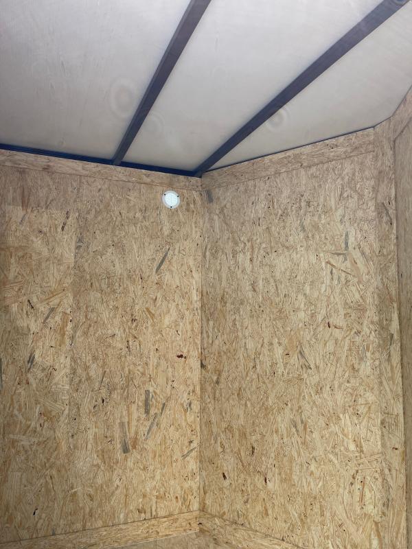 new Cargo (Enclosed) Trailers ARGO  for sale, in Palmetto, FL Thumbnail 6