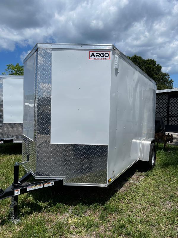new Cargo (Enclosed) Trailers ARGO  for sale, in Palmetto, FL image-0